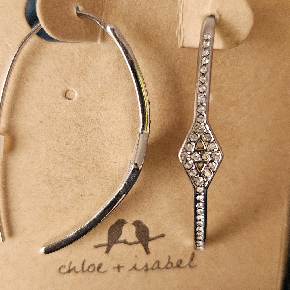 Chloe + Isabel Astra Earrings